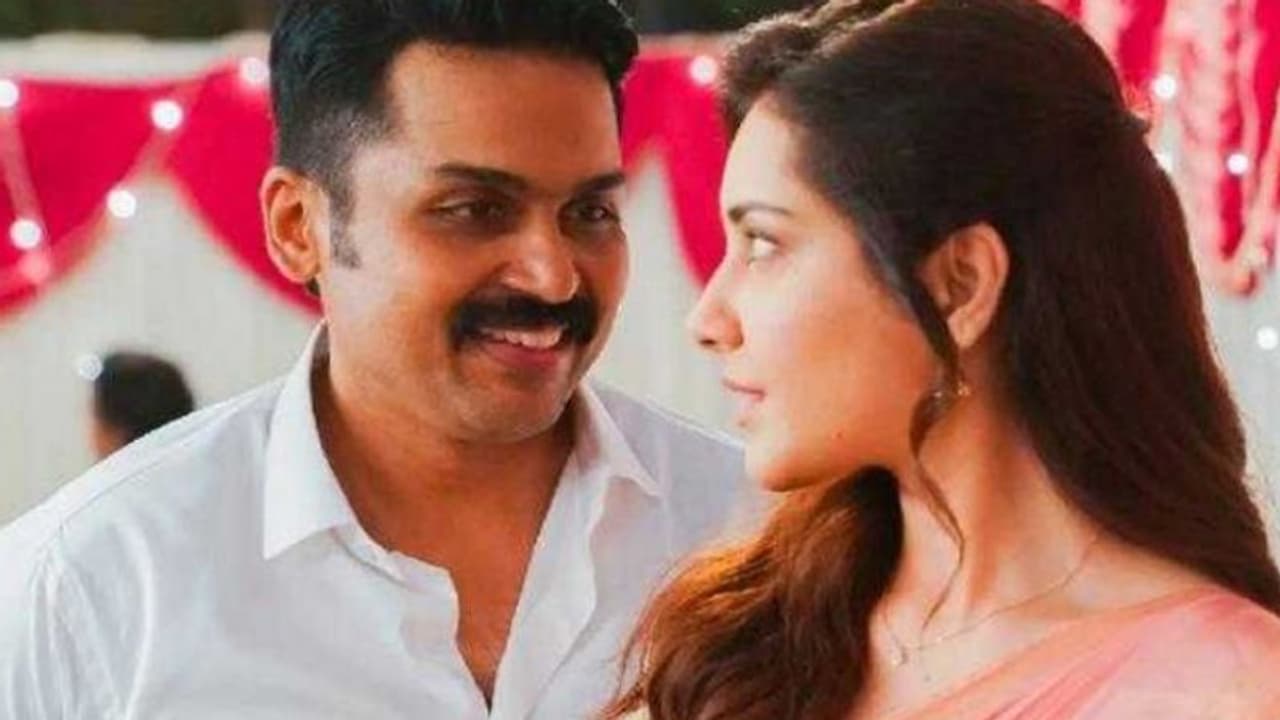 കാര്‍ത്തിയുടെ 'സര്‍ദാര്‍' സെൻസറിംഗ് കഴിഞ്ഞു, വിവരങ്ങള്‍ പുറത്ത്