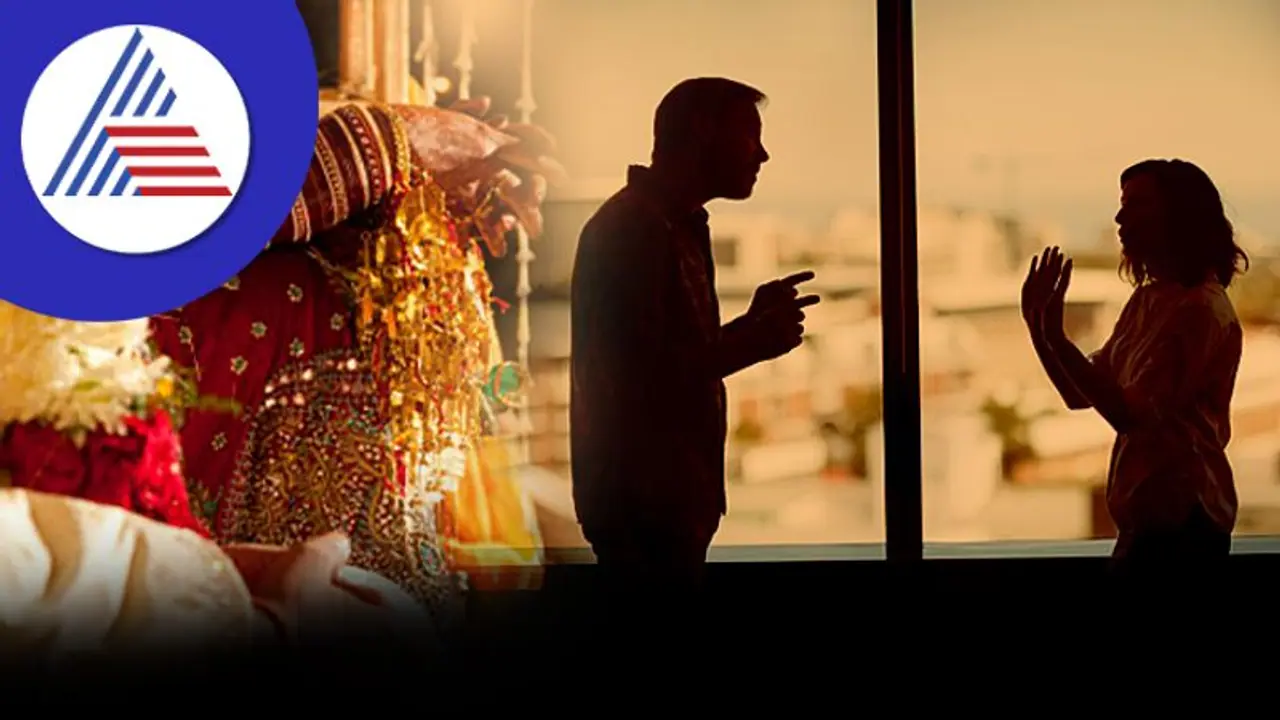 ಪತ್ನಿ ಕಾರಣಕ್ಕೆ ಸಾಲ ಹೆಚ್ಚಾಗ್ತಿದೆ.. ದೀವಾಳಿ ಭಯ ಕಾಡ್ತಿದೆ ಏನ್ ಮಾಡ್ಲಿ? ಪತ್ನಿ ಕಾರಣಕ್ಕೆ ಸಾಲ ಹೆಚ್ಚಾಗ್ತಿದೆ.. ದೀವಾಳಿ ಭಯ ಕಾಡ್ತಿದೆ ಏನ್ ಮಾಡ್ಲಿ?