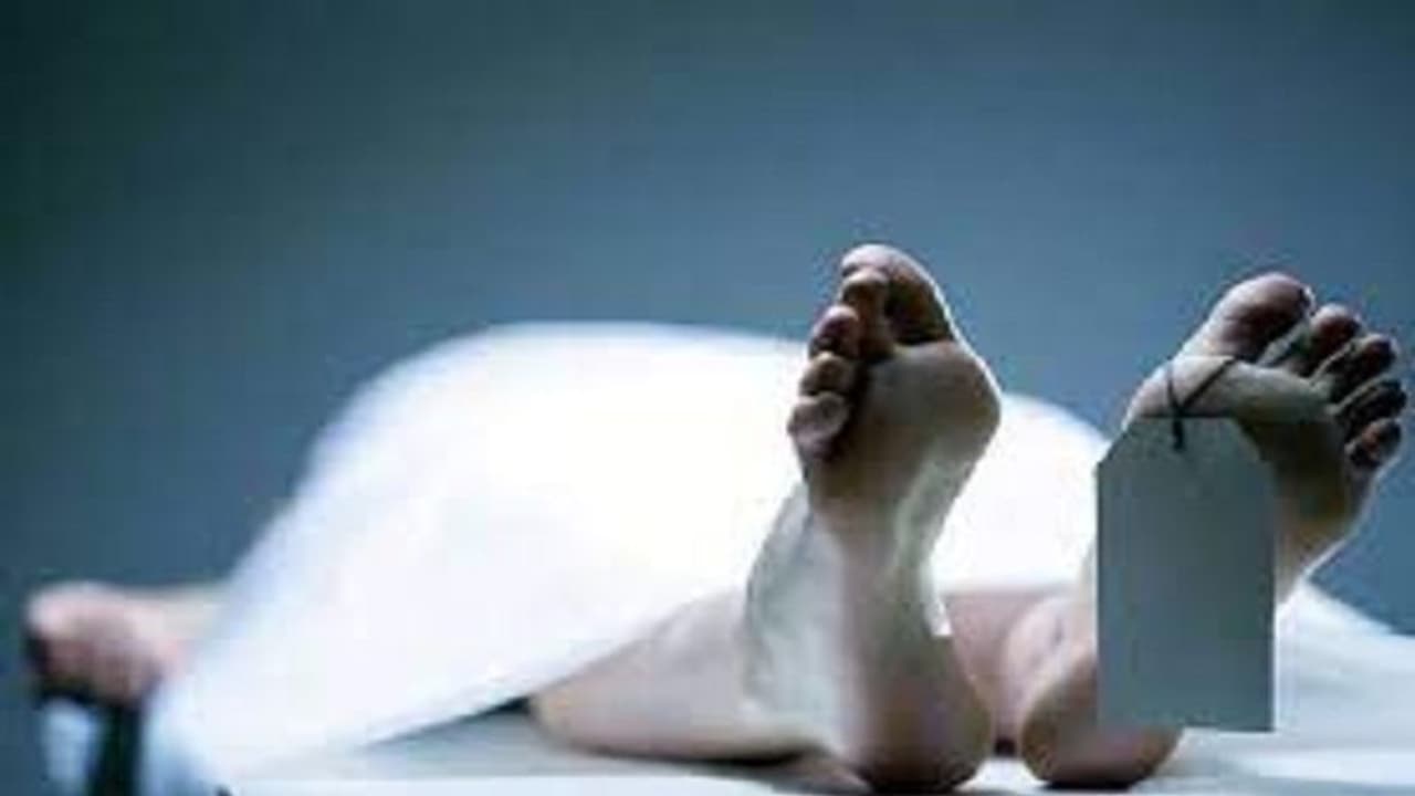 रुपए नहीं दिए तो छीनते हुए दे दिया बिल्डिंग से धक्का, फूटा सर फर्श पर फैला खून ही खून, दहलाने वाला था मंजर रुपए नहीं दिए तो छीनते हुए दे दिया बिल्डिंग से धक्का, फूटा सर फर्श पर फैला खून ही खून, दहलाने वाला था मंजर