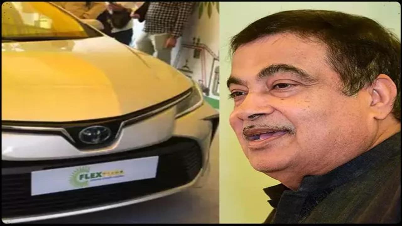 കേന്ദ്രത്തിന്‍റെ മനസറിഞ്ഞ് ഇന്നോവ മുതലാളി, രാജ്യത്തെ ആദ്യ വാഹനം എത്തി!