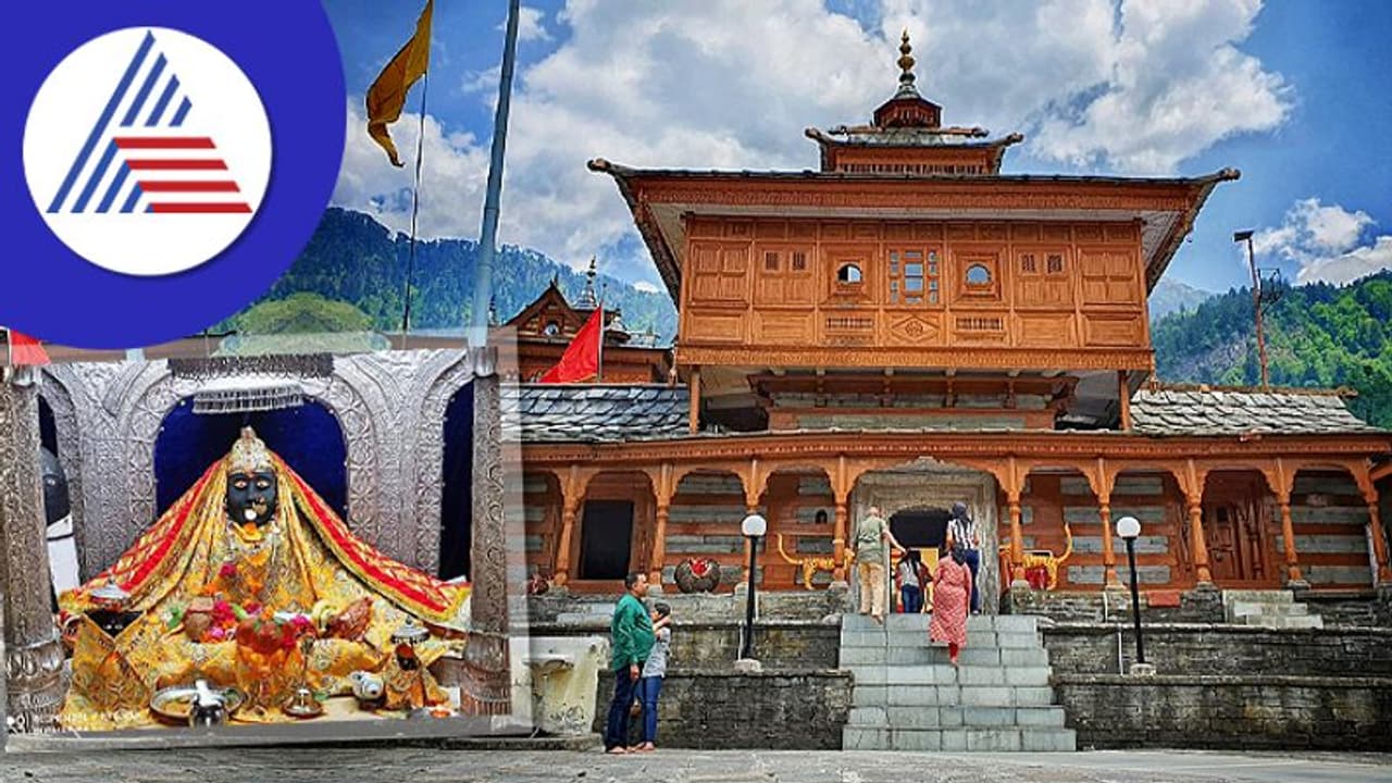 ಈ ದೇವಸ್ಥಾನಕ್ಕೆ ದಂಪತಿ ಒಟ್ಟಿಗೆ ದೇವರ ದರ್ಶನ ಮಾಡುವುದೇ ನಿಷಿದ್ಧ