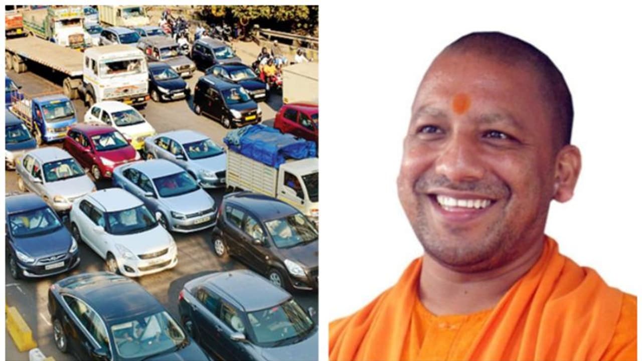 റോഡുനികുതിയും രജിസ്ട്രേഷൻ ഫീസും ഫ്രീ, 20 ലക്ഷം വരെ സബ്‍സിഡി; അമ്പരപ്പിച്ച് യോഗി സര്‍ക്കാര്‍!