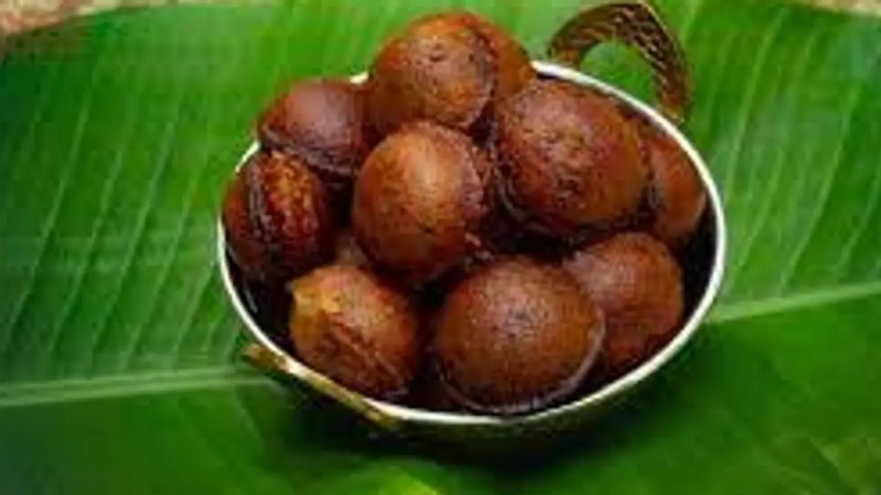  Kerala Special ; கேரளா ஸ்பெஷல் தித்திப்பான உண்ணியப்பம்! ஈசியா செய்யலாம் வாங்க!