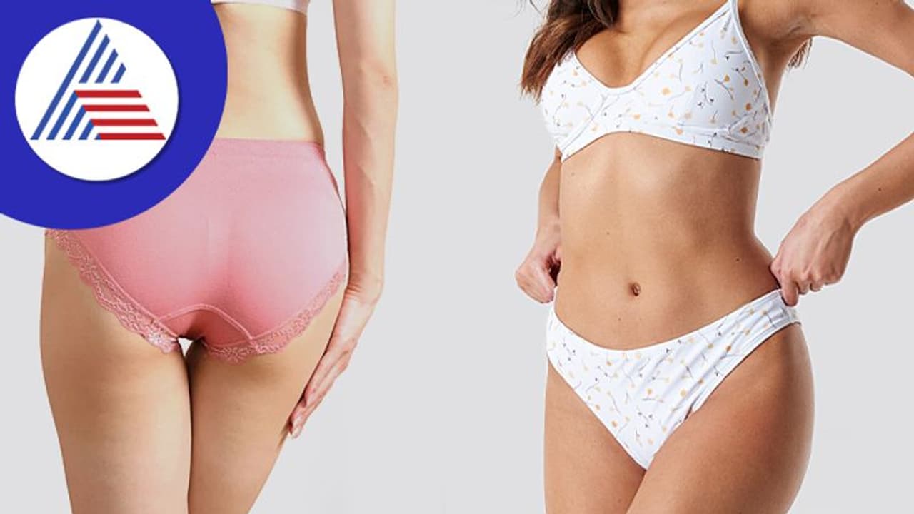 Women Health: ಪ್ಯಾಂಟಿ ಧರಿಸುವುದಕ್ಕೂ, ಹೆಣ್ಣಿನ ಆರೋಗ್ಯಕ್ಕೂ ಇದ್ಯಾ ಲಿಂಕ್?