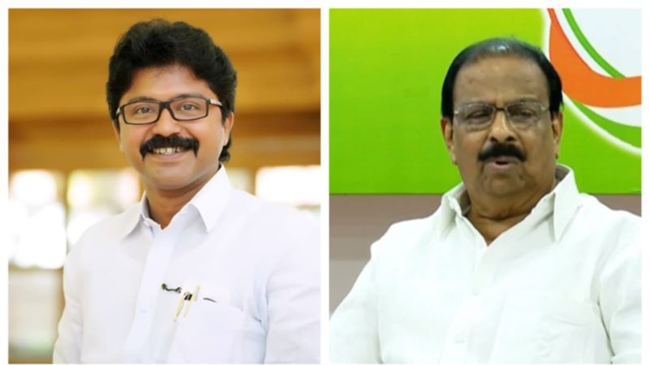 എൽദോസിനെതിരെ കടുത്ത നടപടി? ഒക്ടോബര് 20 നകം വിശദീകരണം നൽകണമെന്ന് കെപിസിസി എൽദോസിനെതിരെ കടുത്ത നടപടി? ഒക്ടോബര് 20 നകം വിശദീകരണം നൽകണമെന്ന് കെപിസിസി