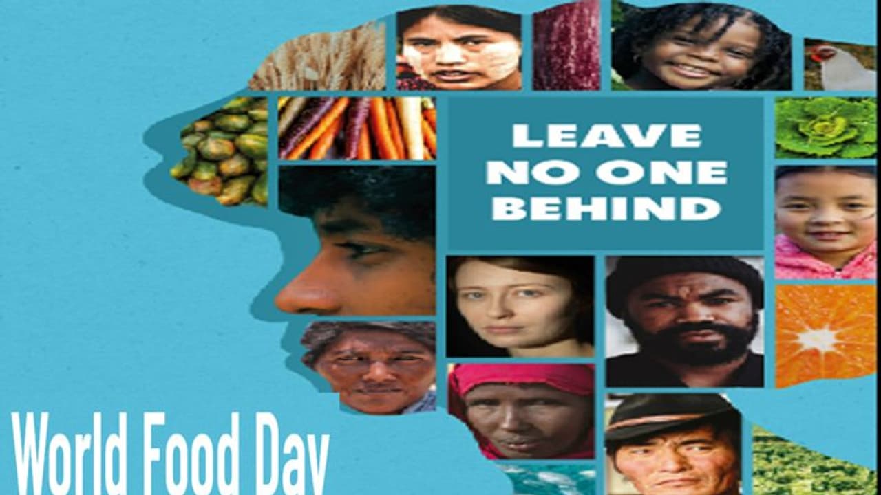 World Food Day: 10 में से 1 इंसान है कुपोषित, जानें क्यों मनाया जाता है खाद्य दिवस और क्या है इतिहास