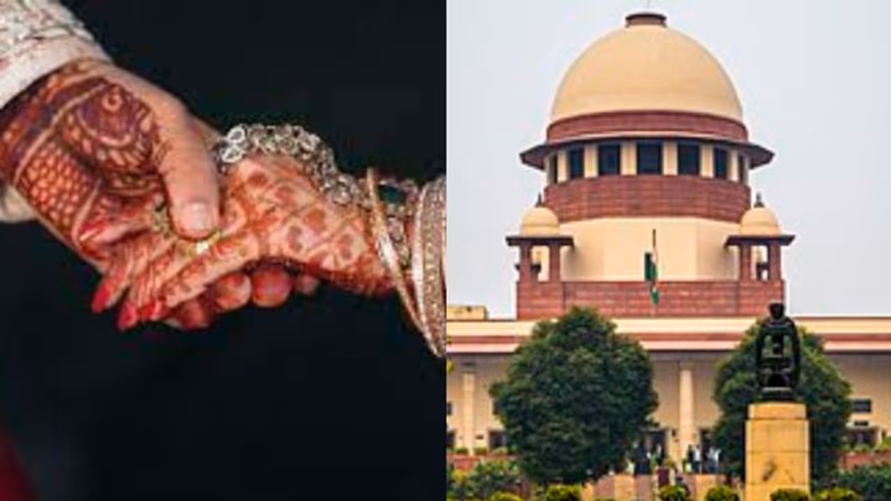 'ഇന്ത്യയില് വിവാഹ ബന്ധം ഗൗരവമുള്ളത്,ഇന്നു വിവാഹം, നാളെ വിവാഹ മോചനം എന്ന പാശ്ചാത്യരീതിയിലേക്ക് എത്തിയിട്ടില്ല' 'ഇന്ത്യയില് വിവാഹ ബന്ധം ഗൗരവമുള്ളത്,ഇന്നു വിവാഹം, നാളെ വിവാഹ മോചനം എന്ന പാശ്ചാത്യരീതിയിലേക്ക് എത്തിയിട്ടില്ല'