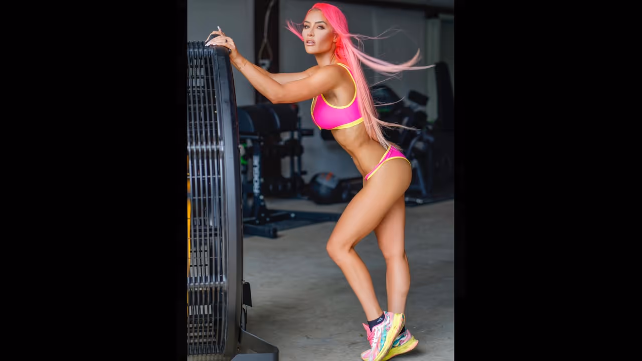 'Just no': WWE fans lament Triple H after Eva Marie teases return to join Bray Wyatt 'Just no': WWE fans lament Triple H after Eva Marie teases return to join Bray Wyatt