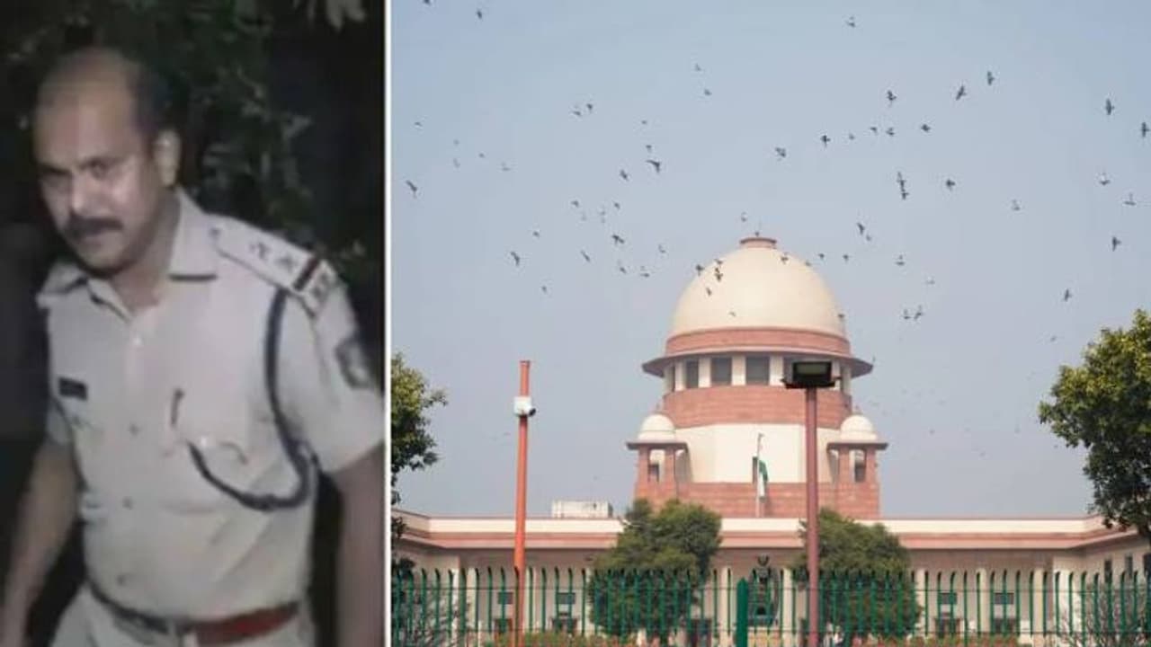 മലയൻകീഴ് പീഡനം: പരാതി നൽകാൻ എന്തുകൊണ്ട് വൈകിയെന്ന് യുവതിയോട് സുപ്രീംകോടതി