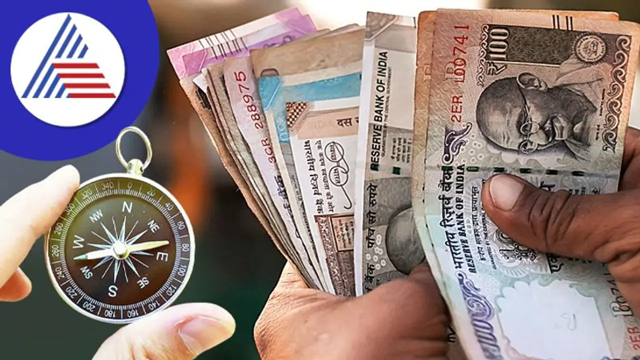 ಸಾಲಮುಕ್ತರಾಗಲು 10 vastu ಸಲಹೆಗಳು ಸಾಲಮುಕ್ತರಾಗಲು 10 vastu ಸಲಹೆಗಳು