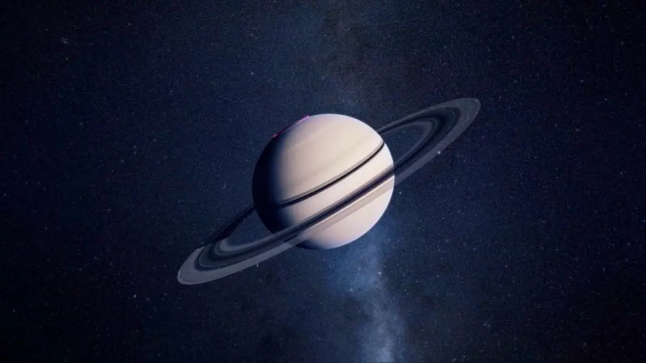 saturn rings saturn rings