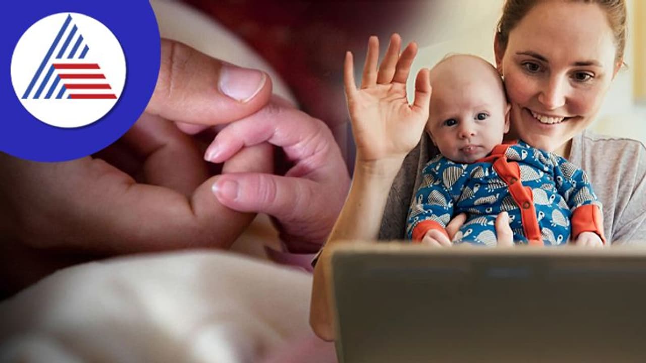 ಲಾಕ್‌ಡೌನ್‌ ಸಮಯದಲ್ಲಿ ಹುಟ್ಟಿದ ಮಕ್ಕಳು ಸಿಕ್ಕಾಪಟ್ಟೆ ಸ್ಲೋ ನಾ?