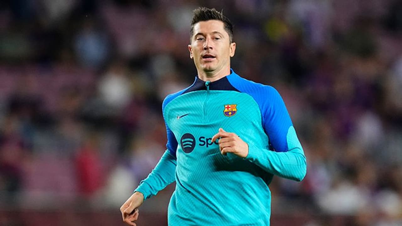 LaLiga 2023/24: Barcelona secures gritty victory over Osasuna with Lewandowski's late penalty LaLiga 2023/24: Barcelona secures gritty victory over Osasuna with Lewandowski's late penalty