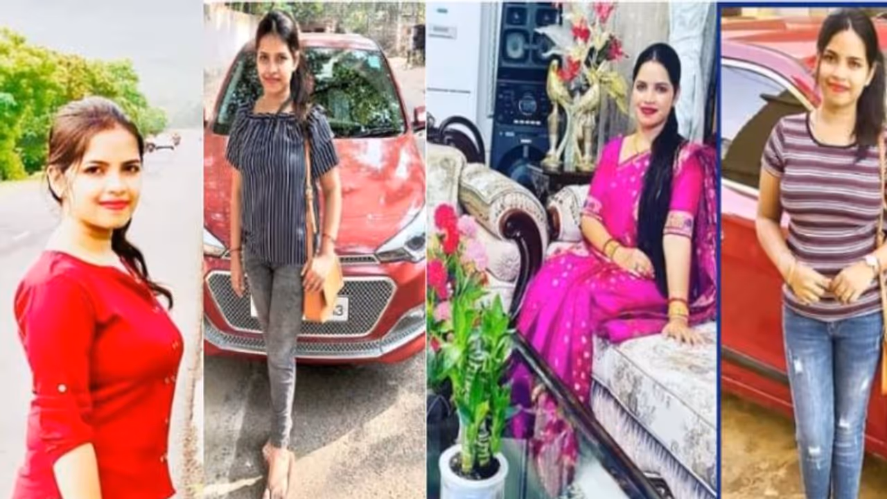 'മുന്തിയ ഇനം നായ്ക്കള് മുതല് വെള്ളക്കുതിര വരെ'; ഹണി ട്രാപ്പിലൂടെ ഒഡിഷ സുന്ദരി സമ്പാദിച്ചത് 30 കോടി ! 'മുന്തിയ ഇനം നായ്ക്കള് മുതല് വെള്ളക്കുതിര വരെ'; ഹണി ട്രാപ്പിലൂടെ ഒഡിഷ സുന്ദരി സമ്പാദിച്ചത് 30 കോടി !