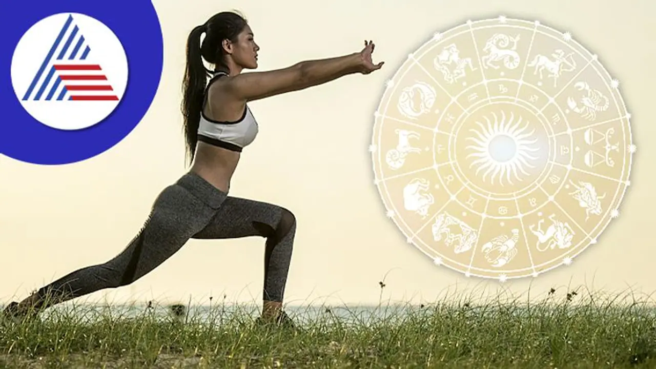 ಅಬ್ಬಬ್ಬಾ, ಈ ರಾಶಿಯವರಿಗೆ ಸದಾ ಆರೋಗ್ಯ, ಫಿಟ್ನೆಸ್ದ್ದೇ ಯೋಚನೆ ಅಬ್ಬಬ್ಬಾ, ಈ ರಾಶಿಯವರಿಗೆ ಸದಾ ಆರೋಗ್ಯ, ಫಿಟ್ನೆಸ್ದ್ದೇ ಯೋಚನೆ