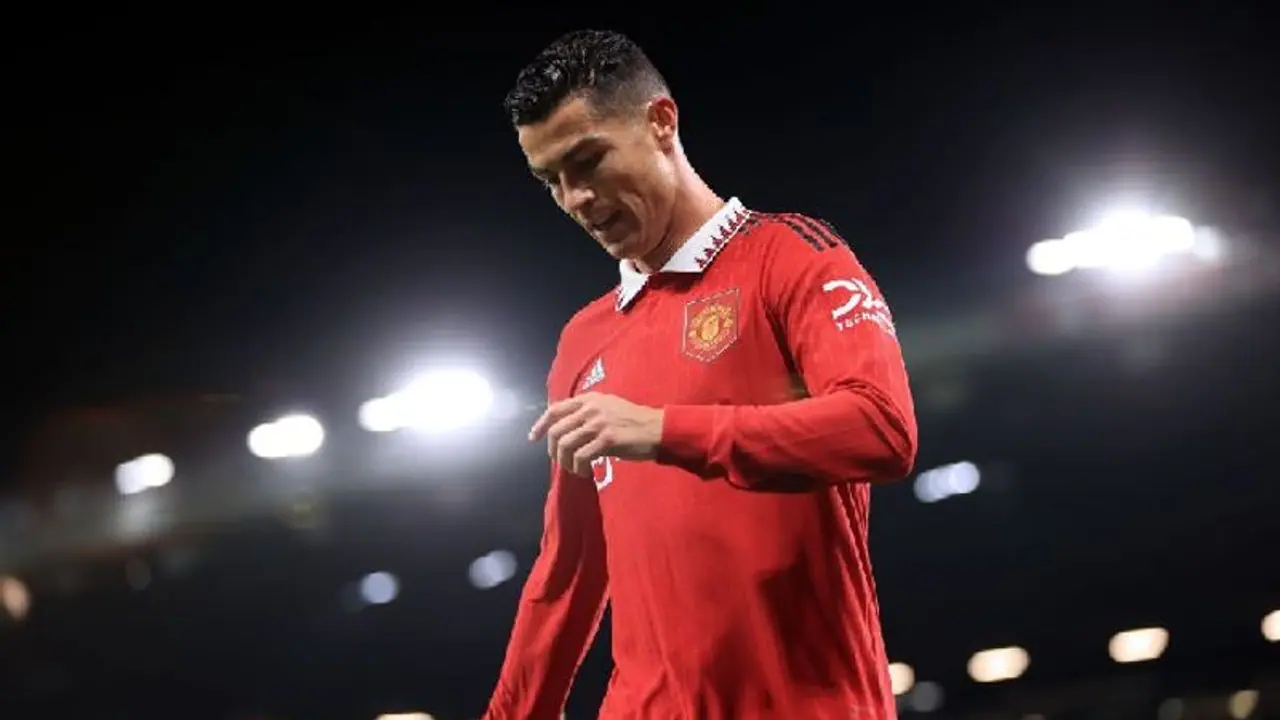 Cristiano Ronaldo's interview with Piers Morgan: Date, time of release, where to watch in India & more Cristiano Ronaldo's interview with Piers Morgan: Date, time of release, where to watch in India & more
