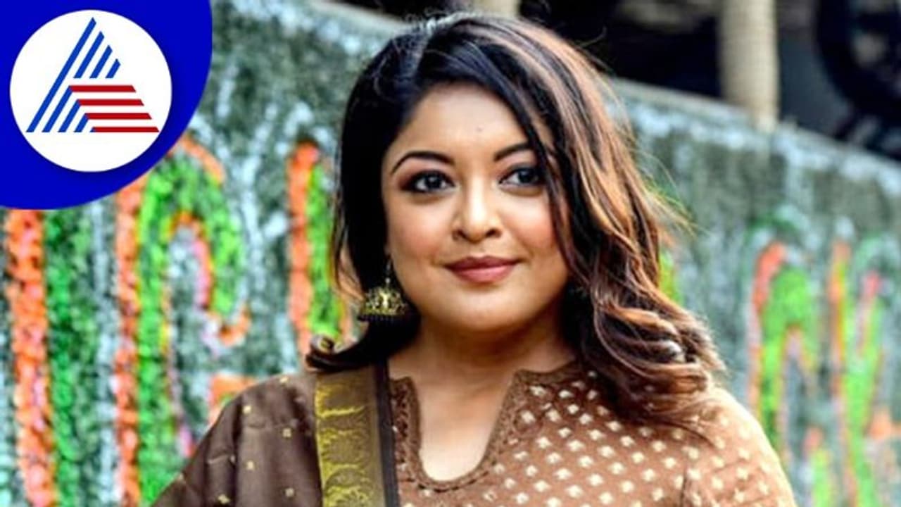 #MeToo ಕಳ್ಳತನವಾದರೆ ಪೊಲೀಸ್‌ಗೆ ಹೇಳ್ತೀವಿ ಅಂದ್ಮೇಲೆ ಮಾನ ಮರ್ಯಾದೆ ಹೋದ್ರೂ ಕಂಪ್ಲೇಂಟ್ ಕೊಡ್ಬೇಕು: ತನುಶ್ರೀ ದತ್ತಾ