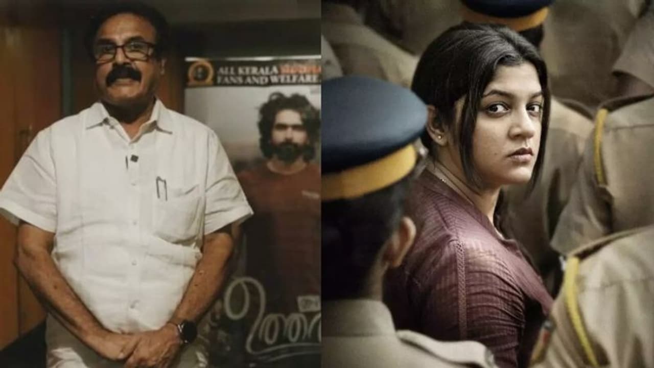 'സ്ത്രീ വിചാരിച്ചാല്‍ മാറ്റങ്ങള്‍ വരുത്താനും എന്തും നേരിടാനും കഴിയും'; ഇനി ഉത്തരത്തെ കുറിച്ച് തൃശ്ശൂര്‍ മേയര്‍