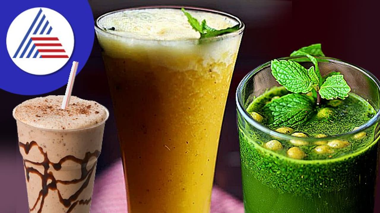 ಆಲ್ಕೋಹಾಲ್ ಇಲ್ಲವೆಂದ್ರೂ ಕಿಕ್ಕೇರಿಸುತ್ತೆ ಈ ಡ್ರಿಂಕ್, ದೀಪಾವಳಿ ಗೆಸ್ಟ್‌ಗೆ ಕೊಡಬಹುದು