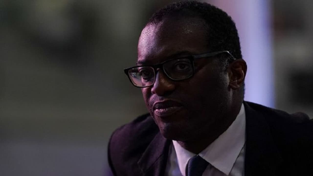 UK economic crisis: Finance minister Kwasi Kwarteng 'sacked' after tax cuts spark outrage
