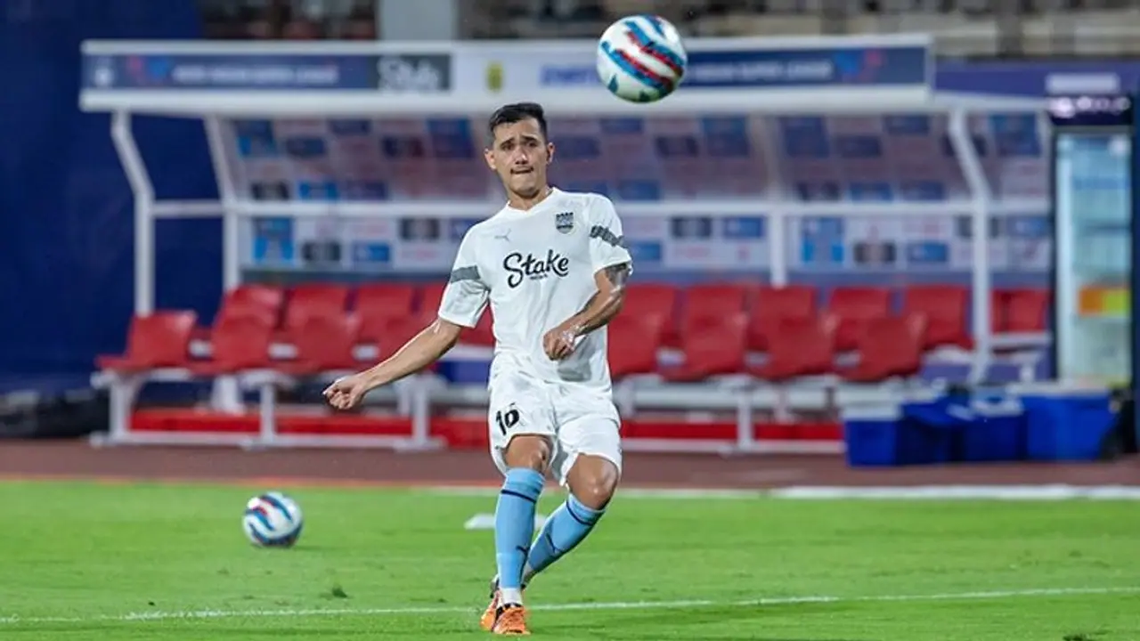 ISL 2022 23: Goalfest expected as Mumbai City FC and Odisha FC look to settle head to head record ISL 2022 23: Goalfest expected as Mumbai City FC and Odisha FC look to settle head to head record