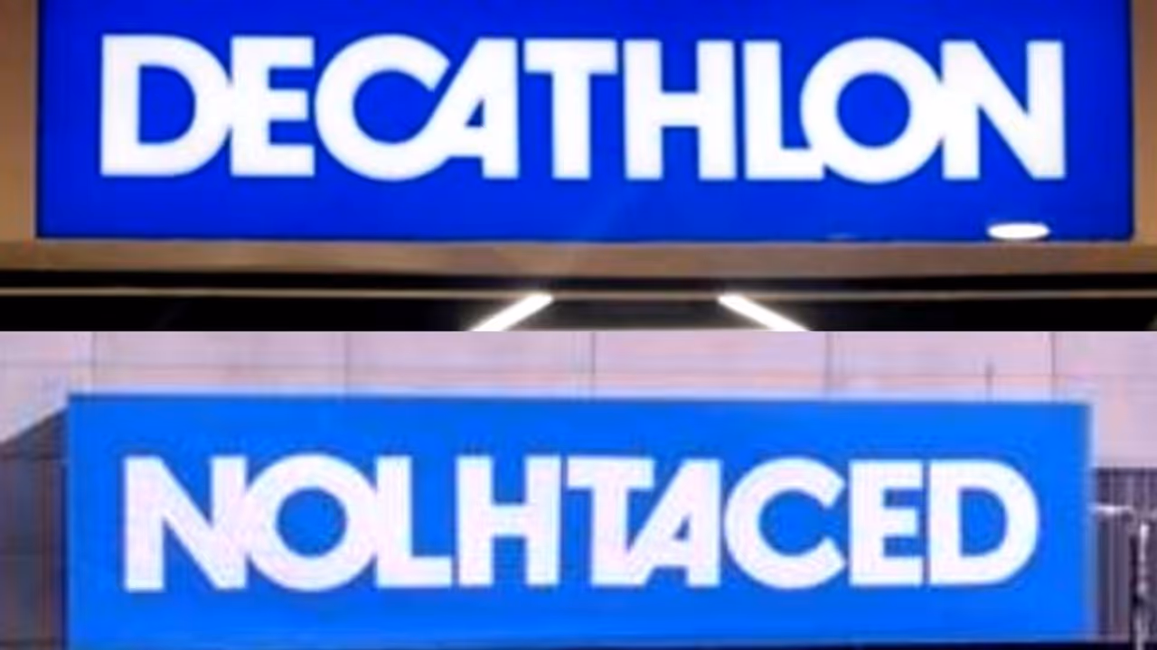 പേര് മാറ്റി ഡെക്കാത്‌ലോൺ; പുതിയ പേരിന്റെ അർഥം വിചിത്രം 
