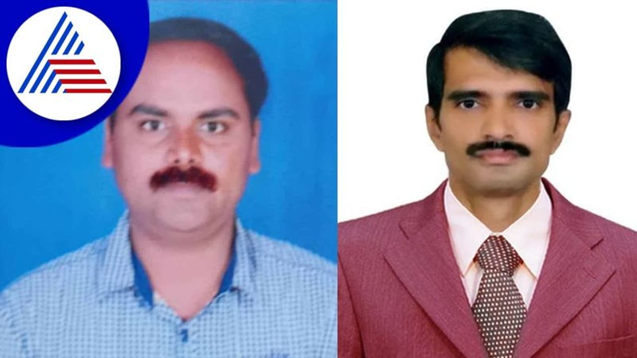 ದಾವಣಗೆರೆ ವಿವಿಯ ಆರು ವಿಜ್ಞಾನಿಗಳಿಗೆ ಜಾಗತಿಕ ಮಟ್ಟದಲ್ಲಿ ಸ್ಥಾನ! ದಾವಣಗೆರೆ ವಿವಿಯ ಆರು ವಿಜ್ಞಾನಿಗಳಿಗೆ ಜಾಗತಿಕ ಮಟ್ಟದಲ್ಲಿ ಸ್ಥಾನ!