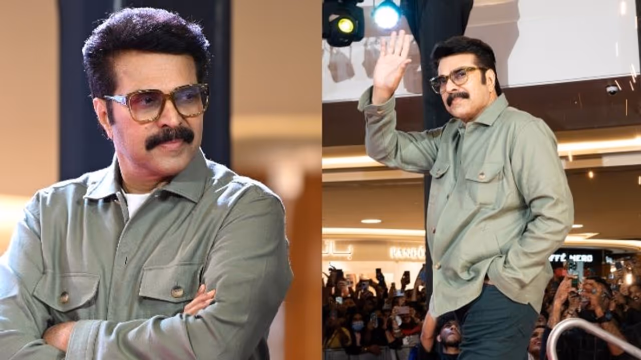 സിനിമ മനുഷ്യനെ വഴി തെറ്റിക്കുന്നില്ല; എല്ലാവരിലും നന്മയും തിന്മയും ഇല്ലേയെന്ന് മമ്മൂട്ടി സിനിമ മനുഷ്യനെ വഴി തെറ്റിക്കുന്നില്ല; എല്ലാവരിലും നന്മയും തിന്മയും ഇല്ലേയെന്ന് മമ്മൂട്ടി