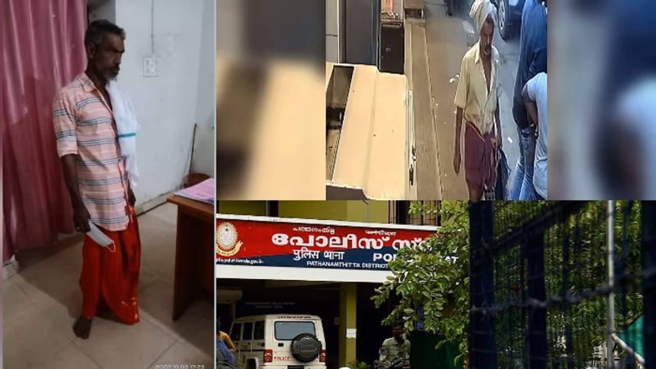 പത്തനംതിട്ടയിൽ 4 കൊല്ലം മുൻപ് കൊല നടത്തി മുങ്ങി, കരുനാഗപ്പള്ളിയിൽ സമാന രീതിയിൽ നടത്തിയ കൊലപാതകത്തിൽ പിടിയിലായി പത്തനംതിട്ടയിൽ 4 കൊല്ലം മുൻപ് കൊല നടത്തി മുങ്ങി, കരുനാഗപ്പള്ളിയിൽ സമാന രീതിയിൽ നടത്തിയ കൊലപാതകത്തിൽ പിടിയിലായി