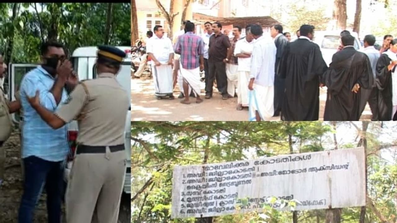 ജ്യേഷ്ഠനെ അടിച്ചും തൊഴിച്ചും കൊന്നു, അനുജനും ഭാര്യക്കും മക്കൾക്കും ജീവപര്യന്തം തടവ് ജ്യേഷ്ഠനെ അടിച്ചും തൊഴിച്ചും കൊന്നു, അനുജനും ഭാര്യക്കും മക്കൾക്കും ജീവപര്യന്തം തടവ്