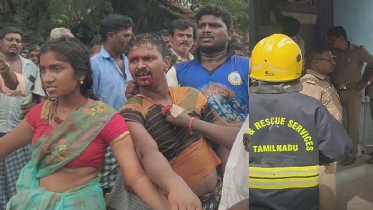 கேரளாவை போல் திருவண்ணாமலையில் நரபலியா.? மாந்திரீக பூஜையில் ஈடுபட்ட 6 பேரால் பரபரப்பு