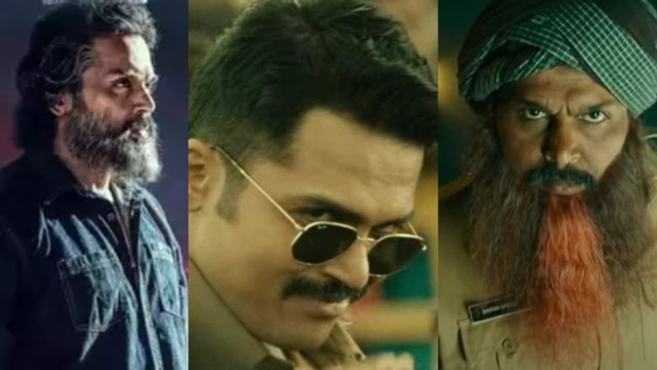 ഇത് ഇൻസ്പെക്ടർ വിജയ് പ്രകാശിന്റെ ആറാട്ട് ; കാർത്തി ചിത്രം 'സർദാർ' ട്രെയിലർ എത്തി ഇത് ഇൻസ്പെക്ടർ വിജയ് പ്രകാശിന്റെ ആറാട്ട് ; കാർത്തി ചിത്രം 'സർദാർ' ട്രെയിലർ എത്തി