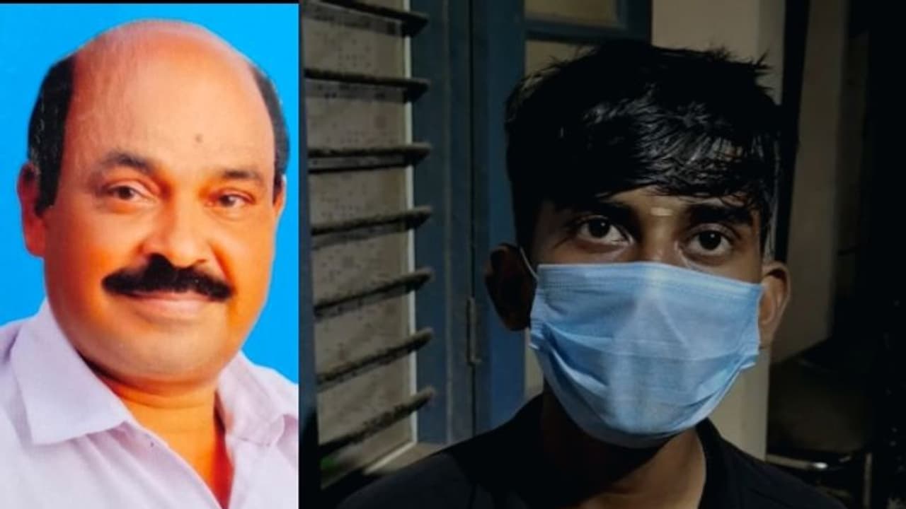 'അനുവാദമില്ലാതെ ട്യൂഷൻ ക്ലാസിൽ കയറി', വിദ്യാർത്ഥിക്ക് സിപിഎം നേതാവായ അധ്യാപകന്റെ ക്രൂര മർദ്ദനം 'അനുവാദമില്ലാതെ ട്യൂഷൻ ക്ലാസിൽ കയറി', വിദ്യാർത്ഥിക്ക് സിപിഎം നേതാവായ അധ്യാപകന്റെ ക്രൂര മർദ്ദനം