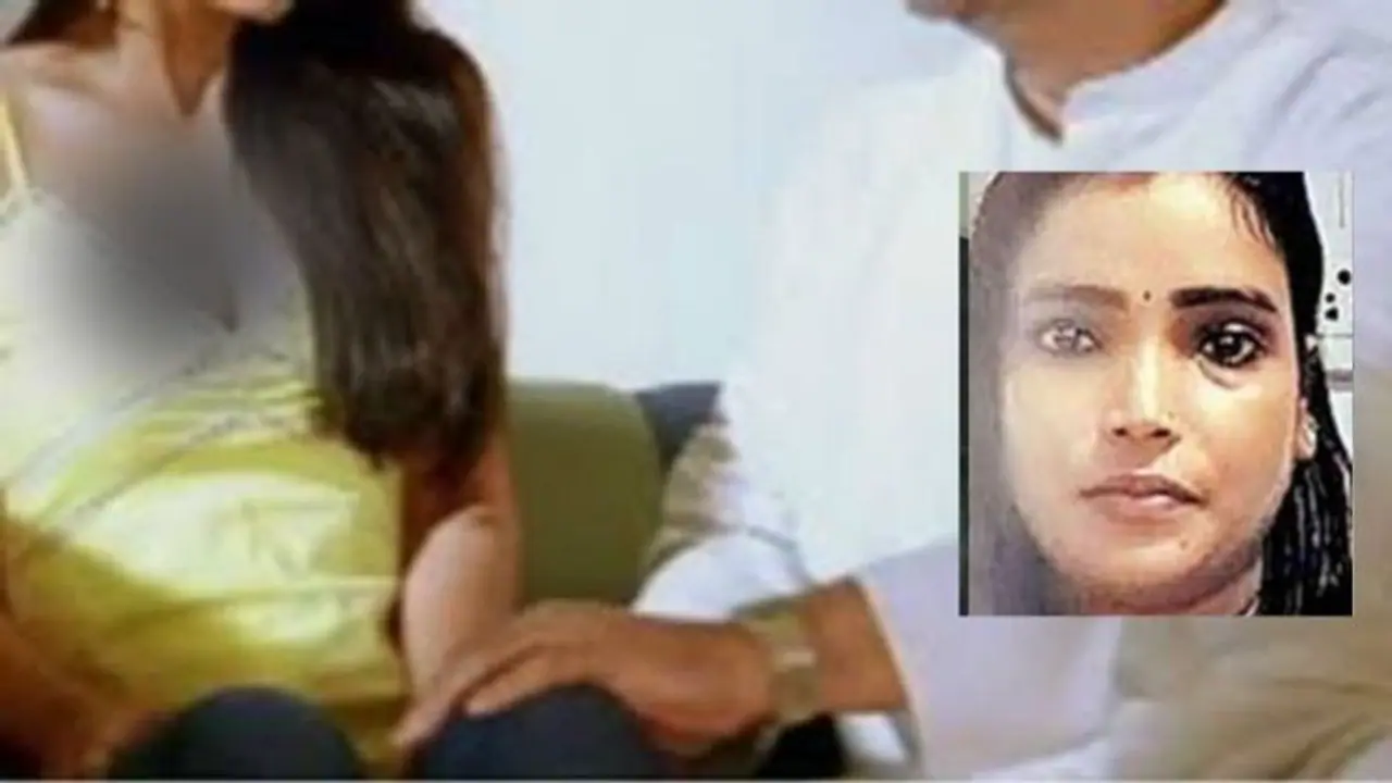 ஹோட்டலில் 71 வயது முதியவருடன் ஆட்டம் போட்ட இளம்பெண்.. நிர்வாண வீடியோவால் வந்த விபரீதம்