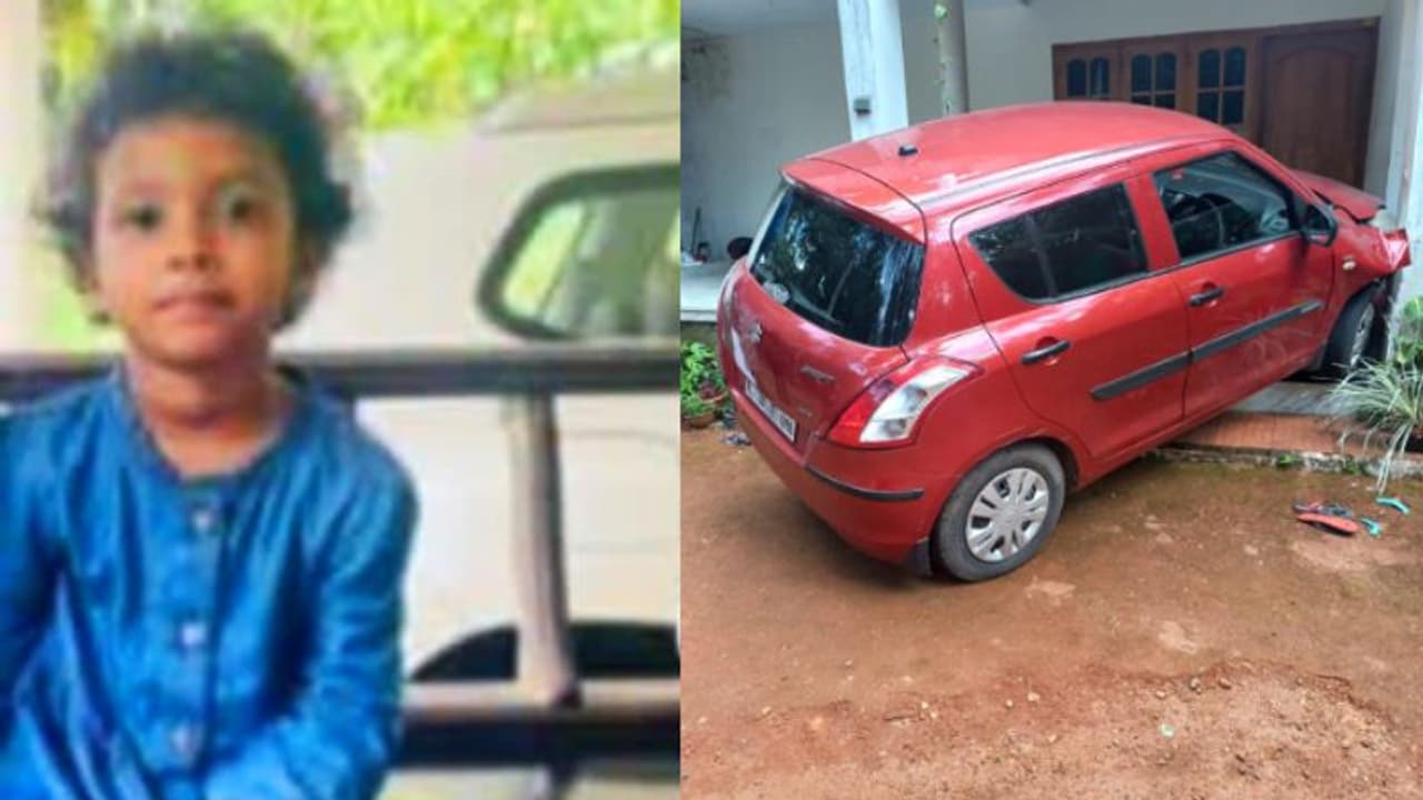 കുഞ്ഞുമറിയത്തിൻ്റെ ദാരുണാന്ത്യത്തിൽ തേങ്ങി നെല്ലാങ്കണ്ടി ഗ്രാമം