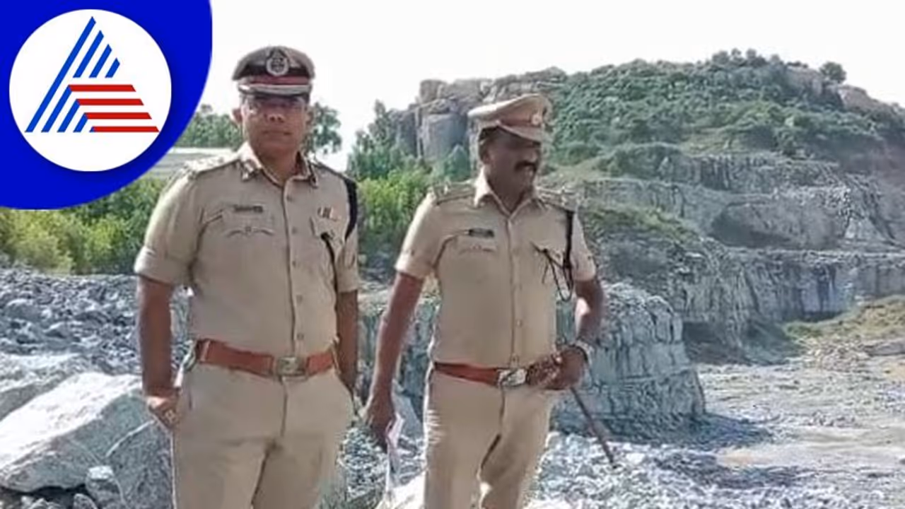 Kolar: ಅಮಾಯಕರ ಜೀವದ ಜೊತೆ ಚೆಲ್ಲಾಟ: ಕರ್ತವ್ಯ ಲೋಪ ಎಸಗಿದ ಇನ್ಸ್ಪೆಕ್ಟರ್ ಅಮಾನತು Kolar: ಅಮಾಯಕರ ಜೀವದ ಜೊತೆ ಚೆಲ್ಲಾಟ: ಕರ್ತವ್ಯ ಲೋಪ ಎಸಗಿದ ಇನ್ಸ್ಪೆಕ್ಟರ್ ಅಮಾನತು