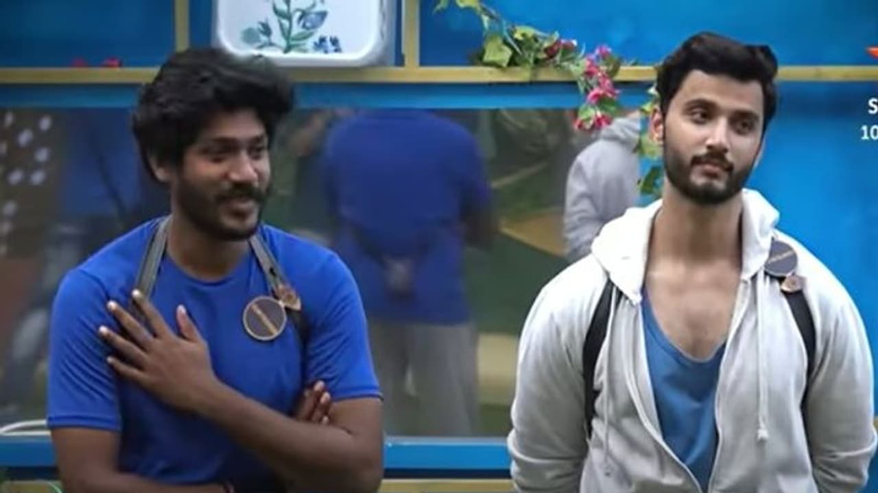 బావకే ఓటేసిన ఇనయ.. చివరి నిమిషంలో భర్తనే పక్కన పెట్టిన మేరీనా.. కెప్టెన్సీ విన్నర్ అతడే! బావకే ఓటేసిన ఇనయ.. చివరి నిమిషంలో భర్తనే పక్కన పెట్టిన మేరీనా.. కెప్టెన్సీ విన్నర్ అతడే!