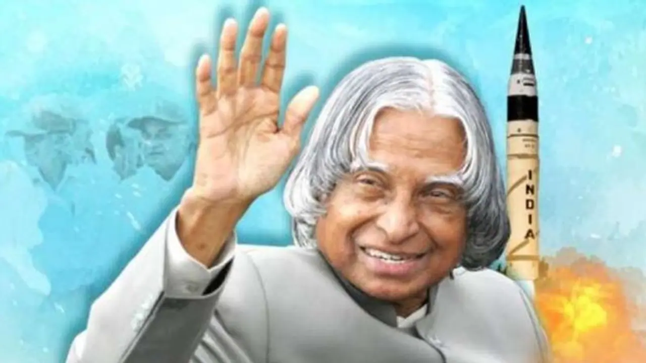 எளிமையான தொடக்கம் முதல் மகத்தான சாதனைகள் வரை.. ஏவுகணை நாயகன் அப்துல் கலாமின் வாழ்க்கை பயணம்