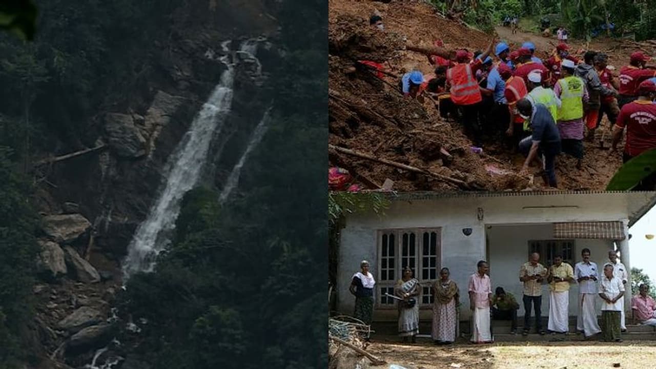 മരണത്തിലും ഒന്നിച്ചു നിന്ന മൂന്ന് കുട്ടികൾ: കൊക്കയാര്‍ ദുരന്തത്തിന് നാളെ ഒരാണ്ട്, പൊലിഞ്ഞത് എട്ട് ജീവനുകൾ