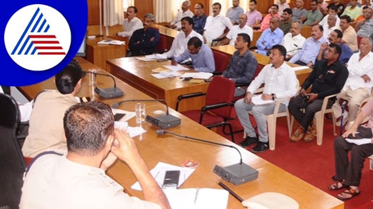 Chikkamagaluru: ಜಿಲ್ಲೆಗೆ ವಲಸೆ ಬರುವ ಕಾರ್ಮಿಕರ ಮೇಲೆ ಹದ್ದಿನಕಣ್ಣು