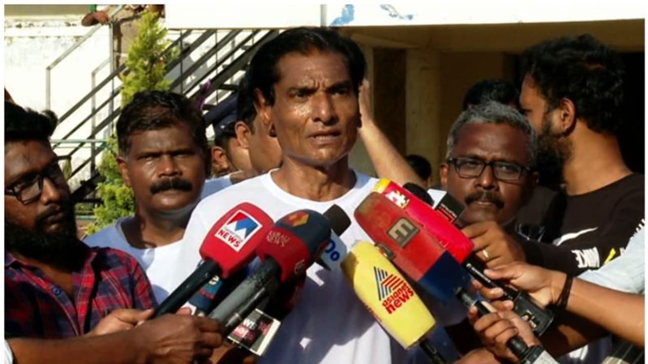 ഇലന്തൂർ നരബലി; കൂടുതൽ മരണങ്ങളുണ്ടോ എന്ന് പരിശോധിക്കുമെന്ന് ഡിജിപി; തെളിവെടുപ്പ് ഇന്ന് ഇലന്തൂർ നരബലി; കൂടുതൽ മരണങ്ങളുണ്ടോ എന്ന് പരിശോധിക്കുമെന്ന് ഡിജിപി; തെളിവെടുപ്പ് ഇന്ന്