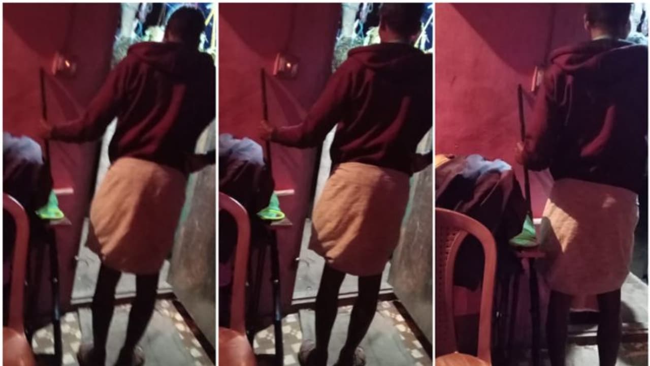 'വീട്ടില്‍ നിന്നും ഇറങ്ങിപ്പോണം'; തോക്കുമായെത്തി അയല്‍വാസി ഭീഷണിപ്പെടുത്തിയതായി പരാതി 