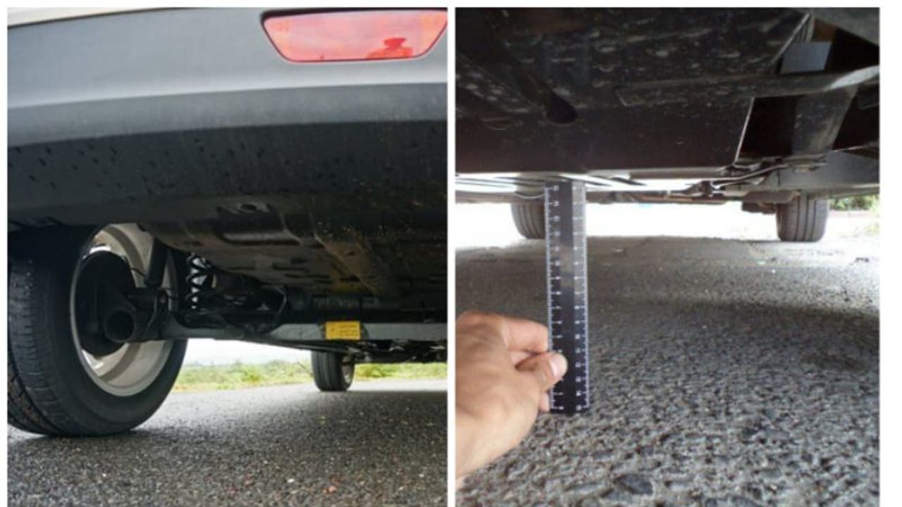 അടിതട്ടുമെന്ന പേടി വേണ്ട! വിലയും കുറവ്, ഇതാ വമ്പൻ ഗ്രൗണ്ട് ക്ലിയറൻസുള്ള ചില എസ്യുവികൾ അടിതട്ടുമെന്ന പേടി വേണ്ട! വിലയും കുറവ്, ഇതാ വമ്പൻ ഗ്രൗണ്ട് ക്ലിയറൻസുള്ള ചില എസ്യുവികൾ