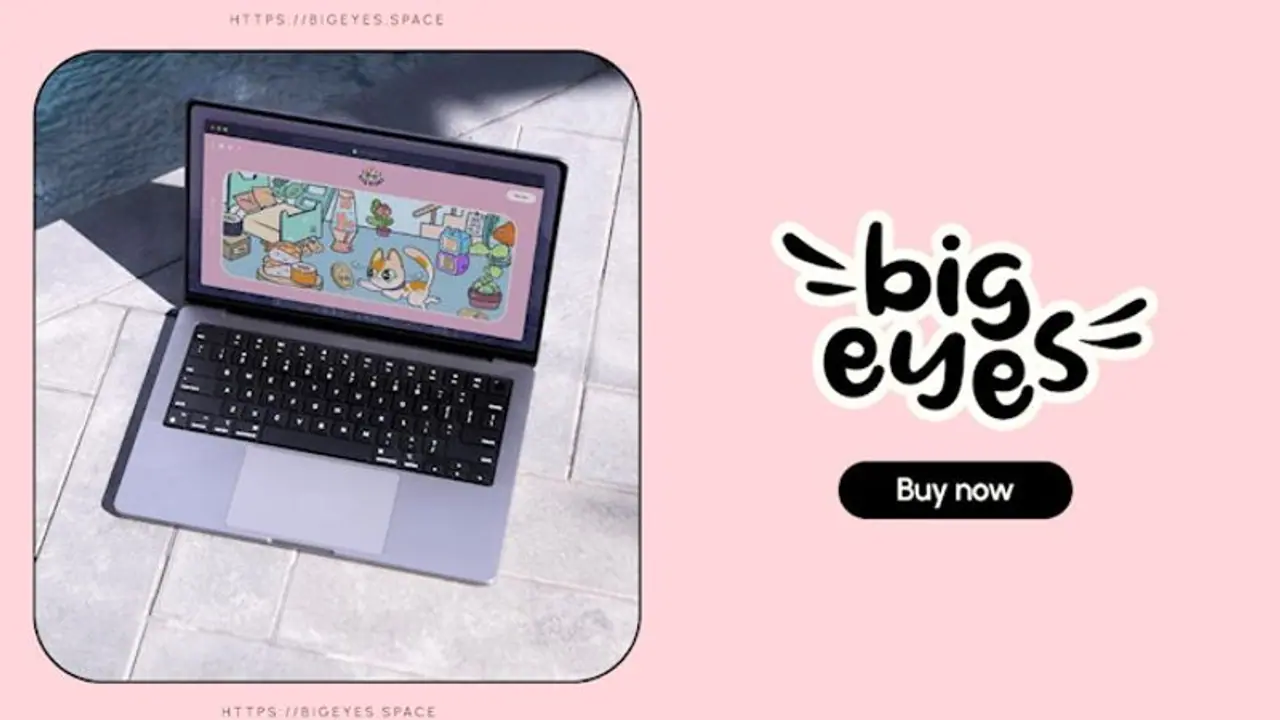 Big Eyes Coin Remains the Best Meme Token To Buy In 2022