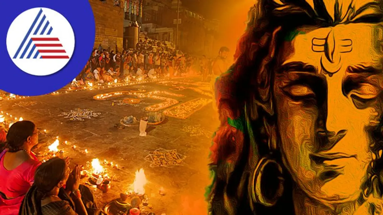 కార్తీక మాసం 2023: ఎప్పటినుంచి ఎప్పటిదాకా, విశిష్టమైన రోజుల వివరాలు కార్తీక మాసం 2023: ఎప్పటినుంచి ఎప్పటిదాకా, విశిష్టమైన రోజుల వివరాలు