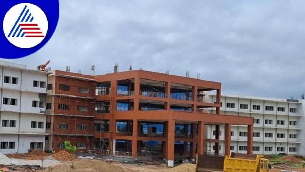 ಬೀದರ್‌ ಎಂಜಿನಿಯರಿಂಗ್‌ ಕಾಲೇಜು ಪ್ರವೇಶ ಆರಂಭ: ಕಲ್ಯಾಣ ಕರ್ನಾಟಕ ವಿದ್ಯಾರ್ಥಿಗಳಿಗೆ ಶೇ. 80ರಷ್ಟು ಮೀಸಲು