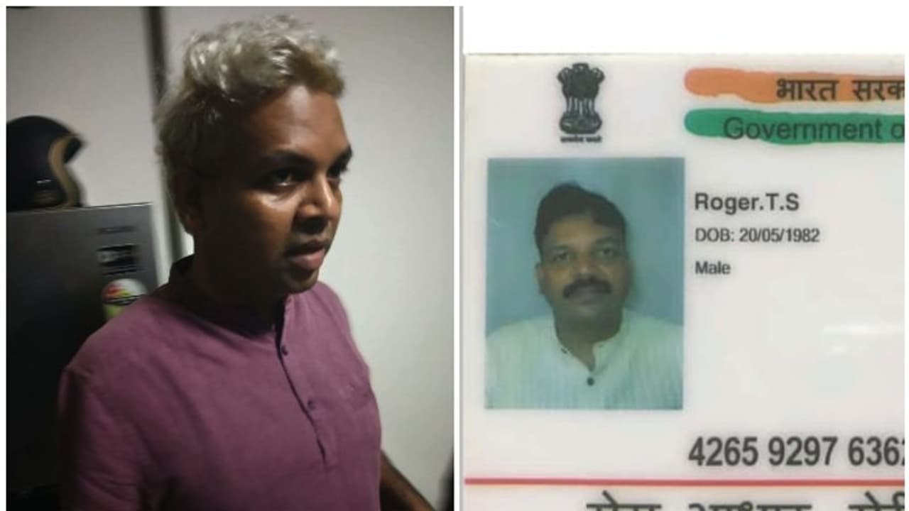 യൂറോപ്യൻ രാജ്യങ്ങളിലേക്കുള്ള വിദ്യാഭ്യാസ വിസ വാഗ്ദാനം ചെയ്ത് കോടികള് തട്ടി; മലയാളി അറസ്റ്റില് യൂറോപ്യൻ രാജ്യങ്ങളിലേക്കുള്ള വിദ്യാഭ്യാസ വിസ വാഗ്ദാനം ചെയ്ത് കോടികള് തട്ടി; മലയാളി അറസ്റ്റില്