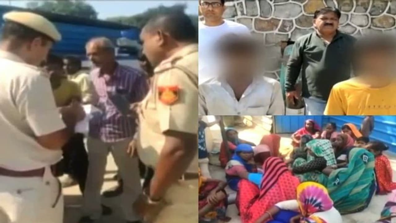 ഇലന്തൂരിന് മുൻപേ ദില്ലിയിലും നരബലി: ആറ് വയസ്സുകാരനെ കഴുത്തറുത്ത് കൊന്നത് സമ്പത്ത് നേടാൻ ഇലന്തൂരിന് മുൻപേ ദില്ലിയിലും നരബലി: ആറ് വയസ്സുകാരനെ കഴുത്തറുത്ത് കൊന്നത് സമ്പത്ത് നേടാൻ