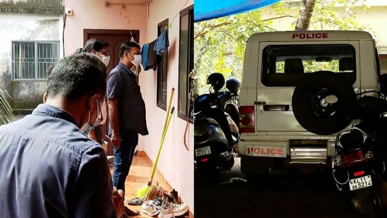 കോഴിക്കോടും കണ്ണൂരും കൊച്ചിയിലും ലഹരിമരുന്ന് വേട്ട; 7 കിലോ കഞ്ചാവും എംഡിഎംഎയും ബ്രൌൺ ഷുഗറും പിടികൂടി കോഴിക്കോടും കണ്ണൂരും കൊച്ചിയിലും ലഹരിമരുന്ന് വേട്ട; 7 കിലോ കഞ്ചാവും എംഡിഎംഎയും ബ്രൌൺ ഷുഗറും പിടികൂടി