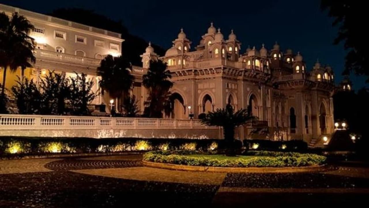 2022 ലെ ലോകത്തെ മികച്ച ഹരിത നഗരമായി ഹൈദരാബാദ്, ഇന്ത്യയിൽ നിന്ന് പുരസ്കാരം നേടുന്ന ഏക നഗരവും 2022 ലെ ലോകത്തെ മികച്ച ഹരിത നഗരമായി ഹൈദരാബാദ്, ഇന്ത്യയിൽ നിന്ന് പുരസ്കാരം നേടുന്ന ഏക നഗരവും